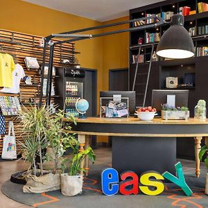 Vienna House Easy by Wyndham Berlin Friedrichshain